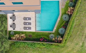 Hyatt Place San Jose Pinares